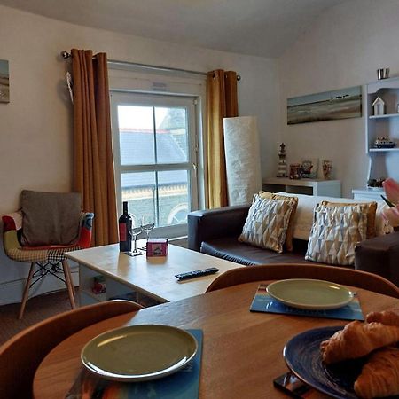 Salt Marsh Apartment 陶因 外观 照片